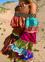 Load image into Gallery viewer, Babushka Top