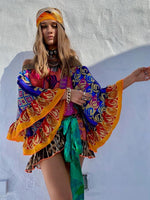 Load image into Gallery viewer, Forever Frills Top