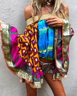 Load image into Gallery viewer, Forever Frills Top