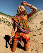 Load image into Gallery viewer, Flash Top