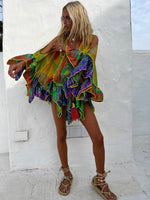 Load image into Gallery viewer, Raindance Dress