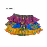 Load image into Gallery viewer, Rainbow Skirt