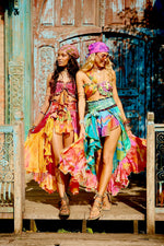 Load image into Gallery viewer, Soleil Skirt