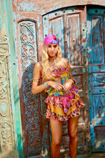 Load image into Gallery viewer, Lulu Playsuit