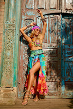 Load image into Gallery viewer, Soleil Skirt