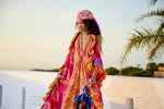 Load image into Gallery viewer, Cruise Kimono