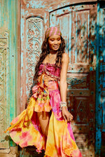 Load image into Gallery viewer, Soleil Skirt