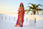 Load image into Gallery viewer, Cruise Kimono