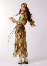 Load image into Gallery viewer, Palm Kimono
