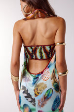 Load image into Gallery viewer, Kali Bandeau
