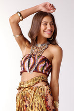 Load image into Gallery viewer, Kali Bandeau
