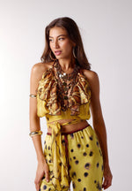 Load image into Gallery viewer, Cowrie Top
