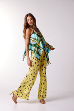 Load image into Gallery viewer, Panama Top
