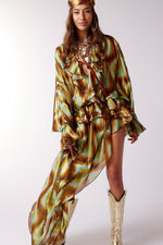 Load image into Gallery viewer, Boho Belt
