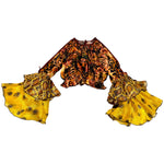 Load image into Gallery viewer, Flutter Top
