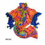 Load image into Gallery viewer, Cruise Kimono
