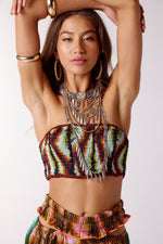 Load image into Gallery viewer, Kali Bandeau
