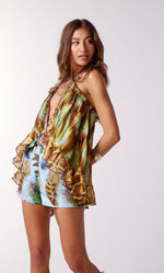 Load image into Gallery viewer, Lola Playsuit
