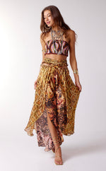 Load image into Gallery viewer, Kali Bandeau
