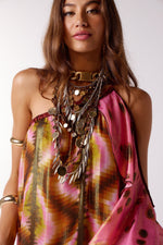 Load image into Gallery viewer, Oasis Kaftan
