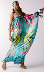 Load image into Gallery viewer, Oasis Kaftan
