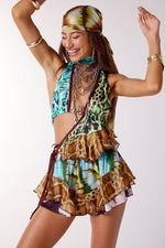 Load image into Gallery viewer, Ayla Shorts
