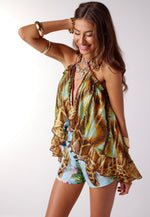 Load image into Gallery viewer, Lola Playsuit
