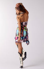 Load image into Gallery viewer, Shira Mini Dress

