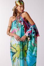 Load image into Gallery viewer, Oasis Kaftan
