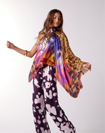 Load image into Gallery viewer, Panama Top
