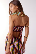 Load image into Gallery viewer, Kali Bandeau
