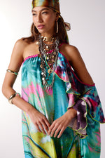 Load image into Gallery viewer, Oasis Kaftan
