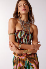 Load image into Gallery viewer, Kali Bandeau
