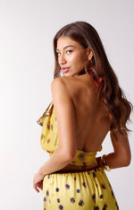 Load image into Gallery viewer, Cowrie Top
