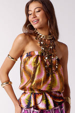 Load image into Gallery viewer, Mango Top
