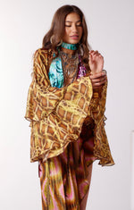 Load image into Gallery viewer, Shaz Shrug
