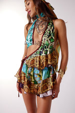 Load image into Gallery viewer, Ayla Shorts
