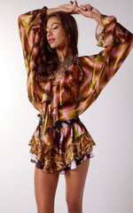 Load image into Gallery viewer, Ayla Shorts
