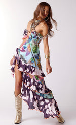 Load image into Gallery viewer, Shira Maxi Dress
