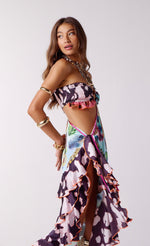 Load image into Gallery viewer, Shira Maxi Dress
