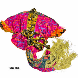 Indiana Robe