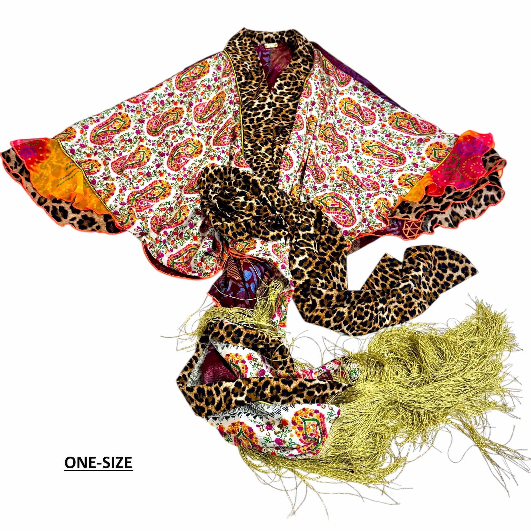 Indiana Robe