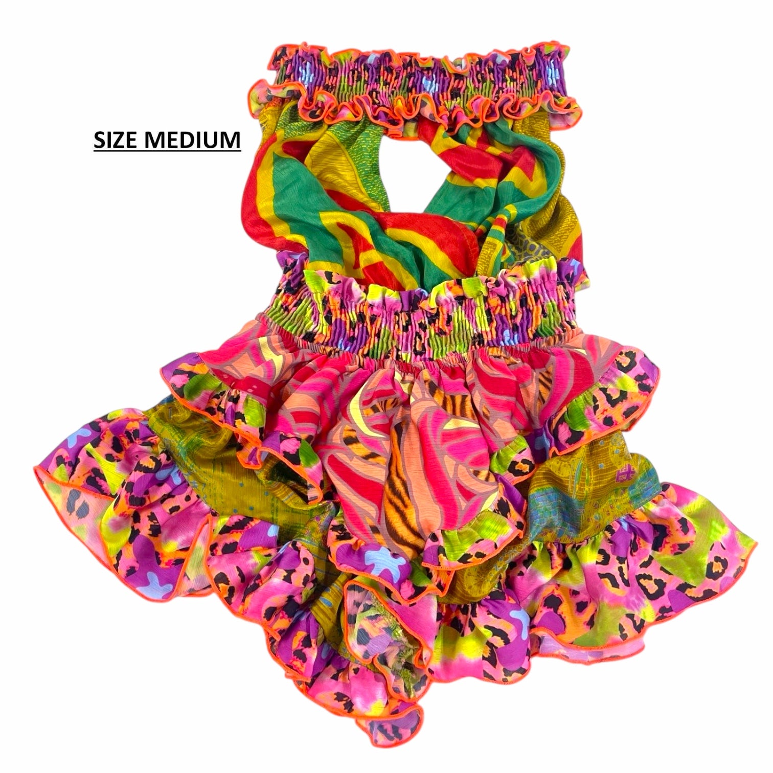 Lulu Playsuit