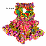 Load image into Gallery viewer, Lulu Playsuit
