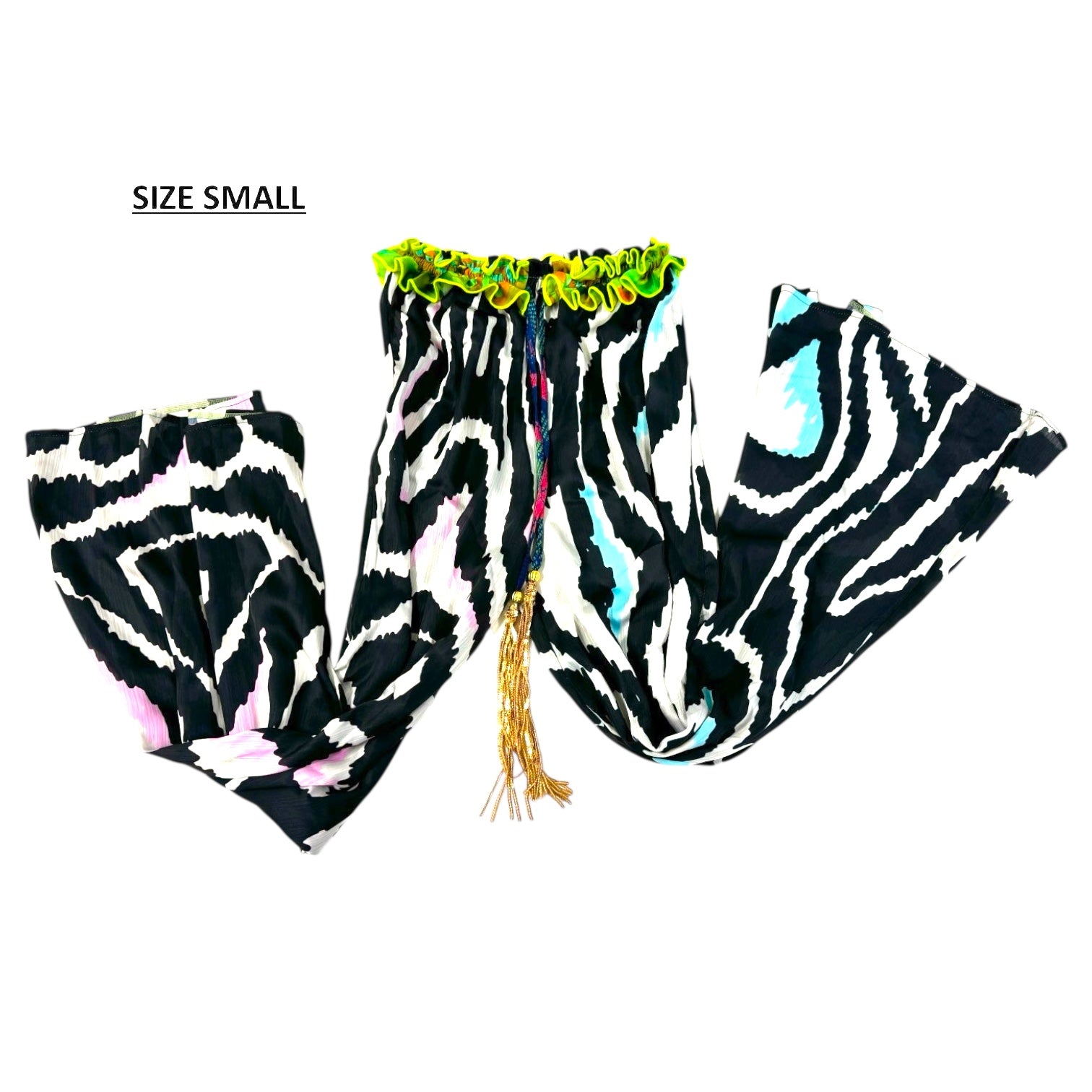 Leila Pants
