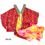 Load image into Gallery viewer, Sahara Star Kaftan
