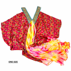 Sahara Star Kaftan