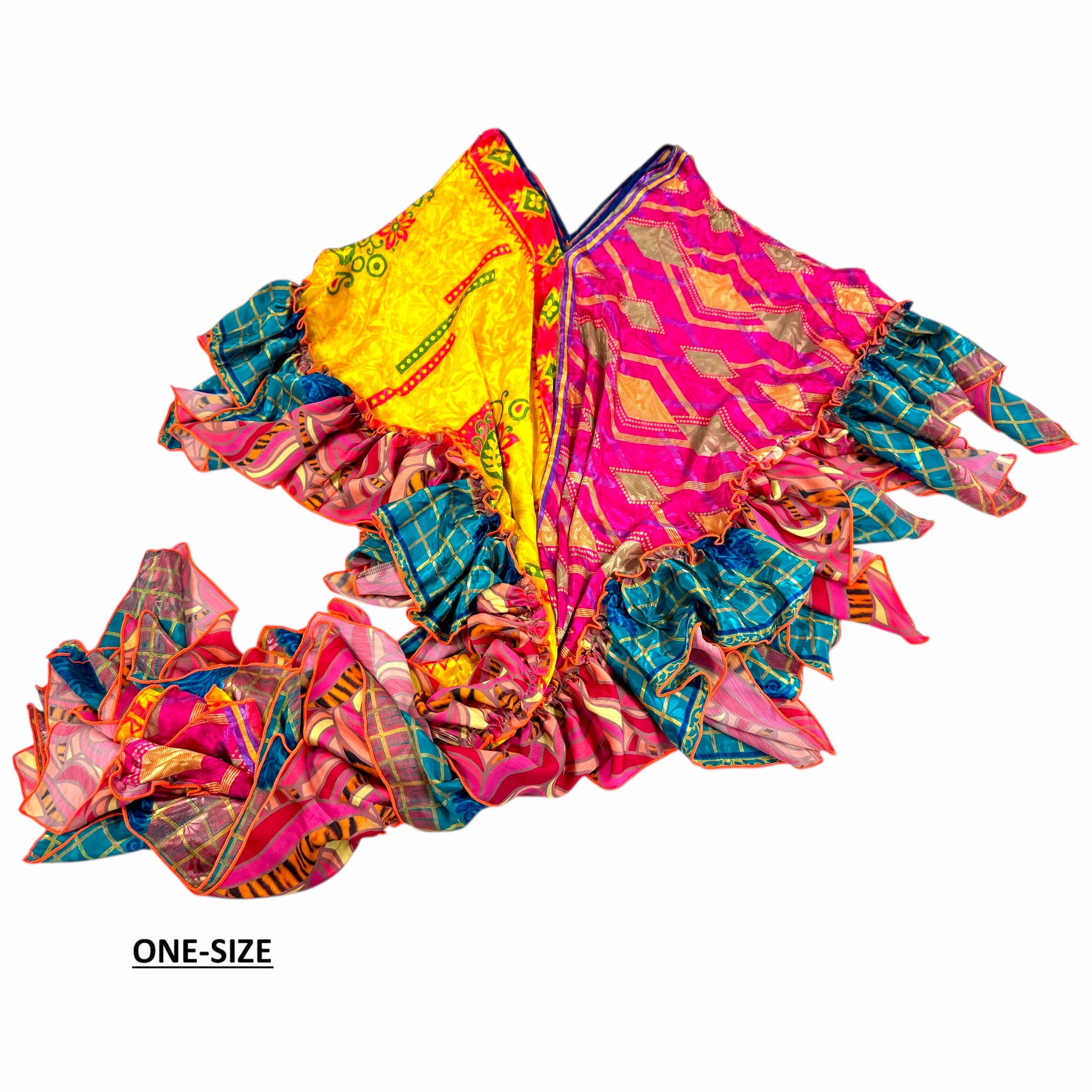 Nomad Kaftan