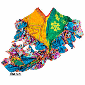 Nomad Kaftan