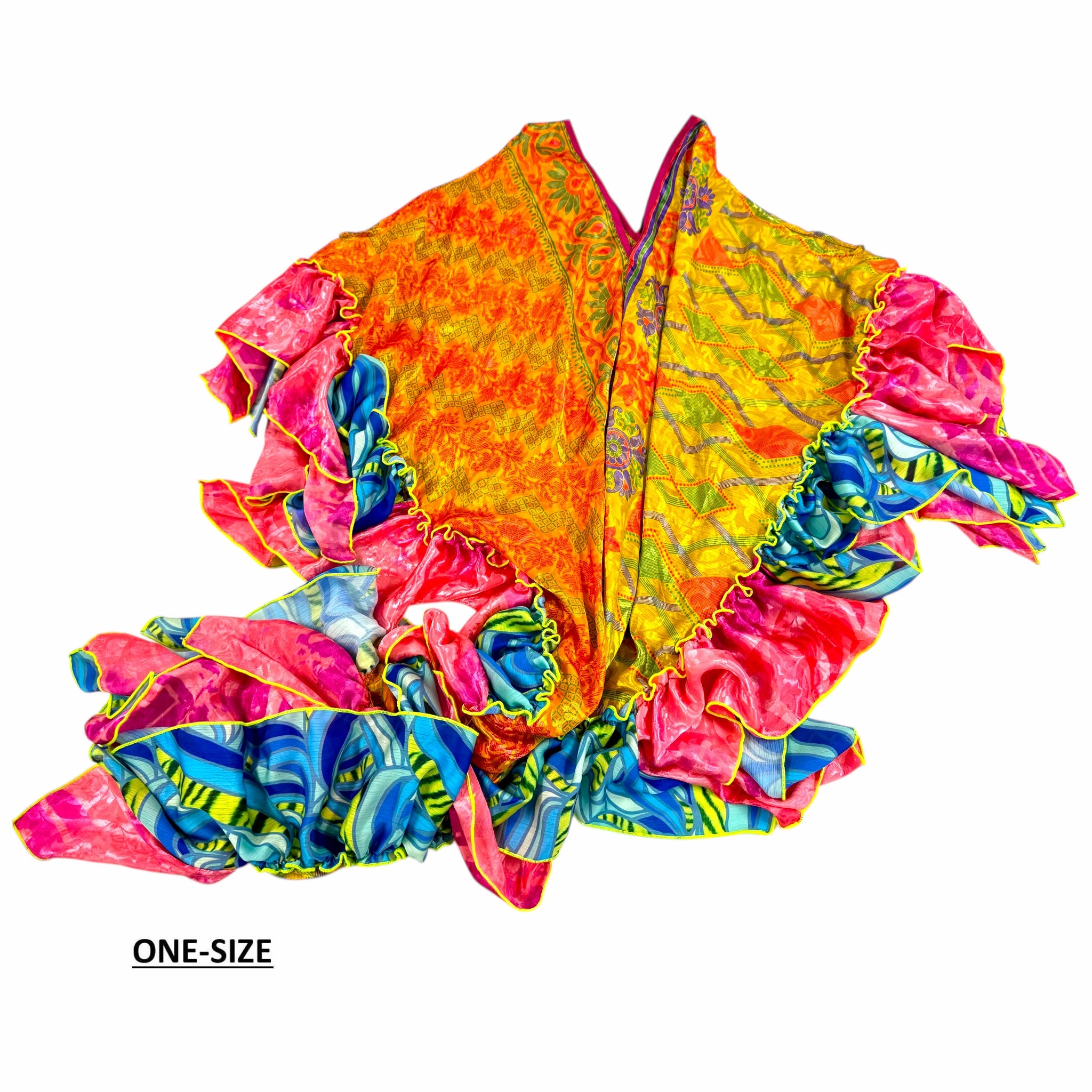 Nomad Kaftan